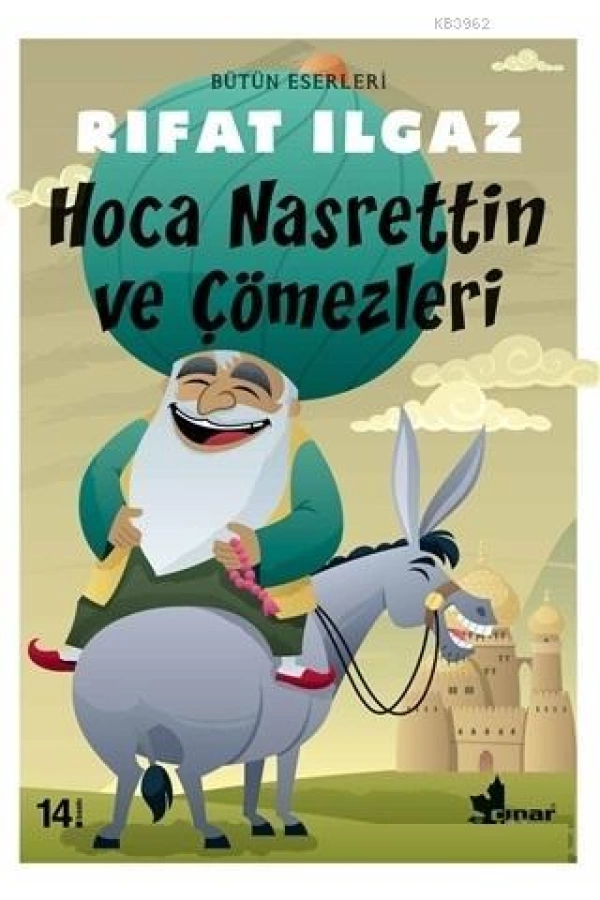 Hoca Nasrettin ve Çömezleri