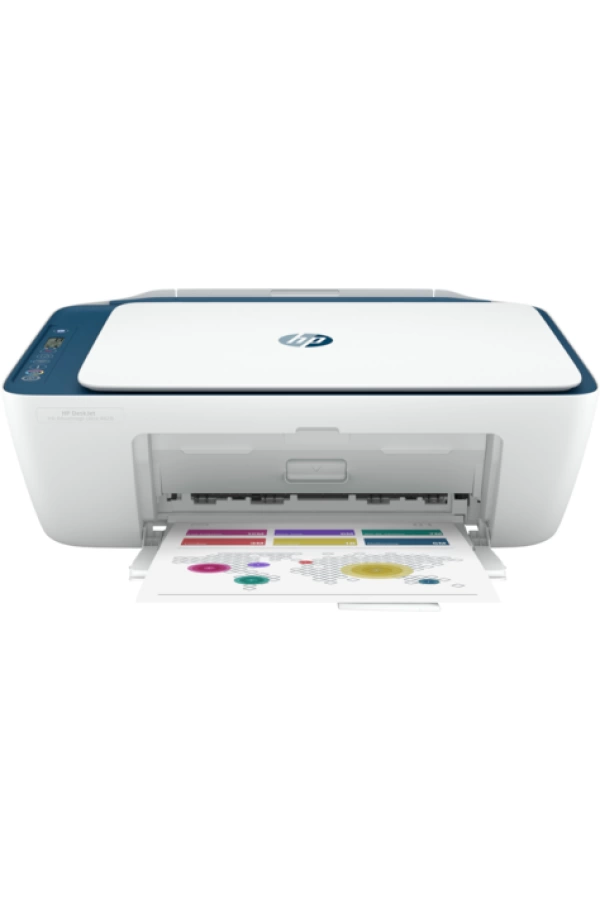 HP 25R76A 4828 DESKJET RENKLİ YAZ/TAR/FOT Wi-Fi- A4