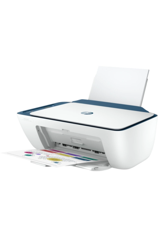 HP 25R76A 4828 DESKJET RENKLİ YAZ/TAR/FOT Wi-Fi- A4