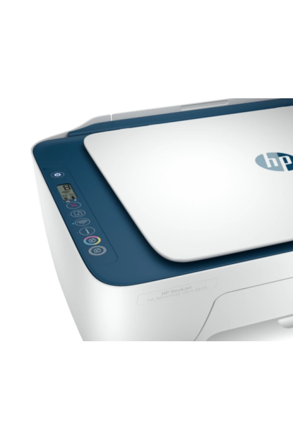 HP 25R76A 4828 DESKJET RENKLİ YAZ/TAR/FOT Wi-Fi- A4