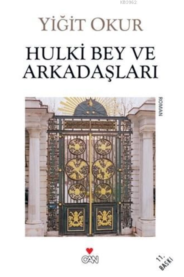 Hulki Bey ve Arkadaşları