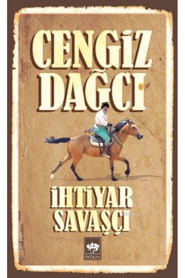 İhtiyar Savaşçı