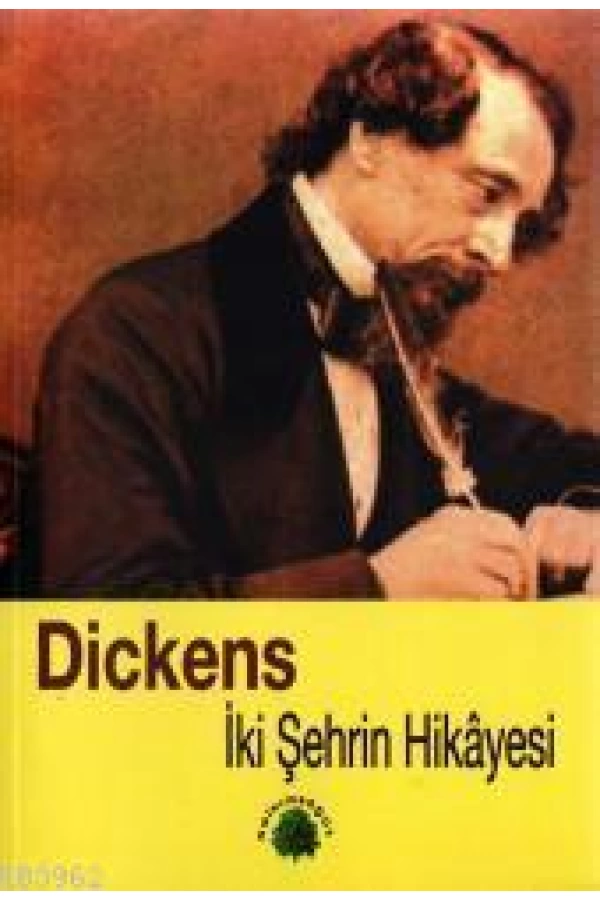 İki Şehrin Hikayesi