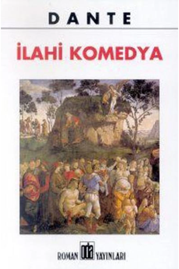 İlahi Komedya