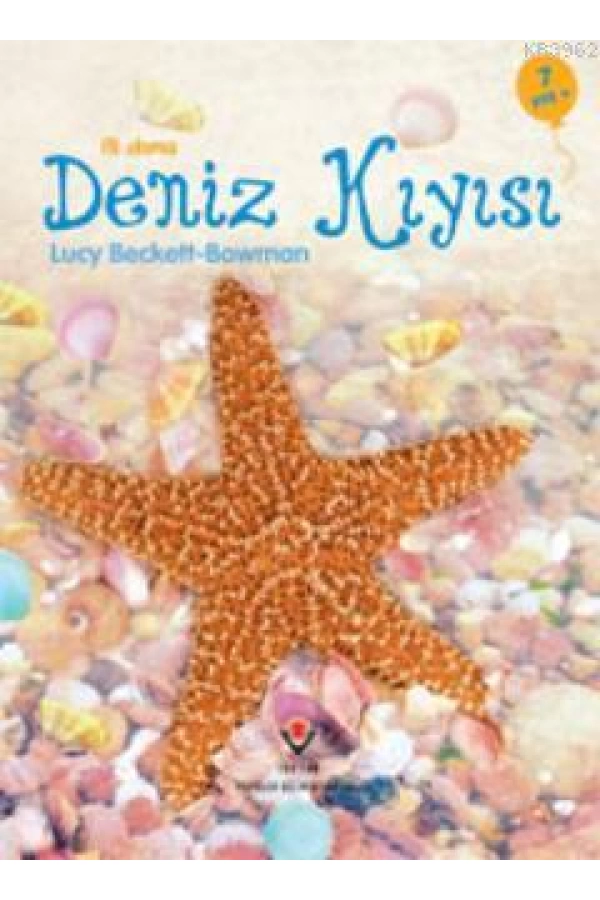 İlk Okuma - Deniz Kıyısı