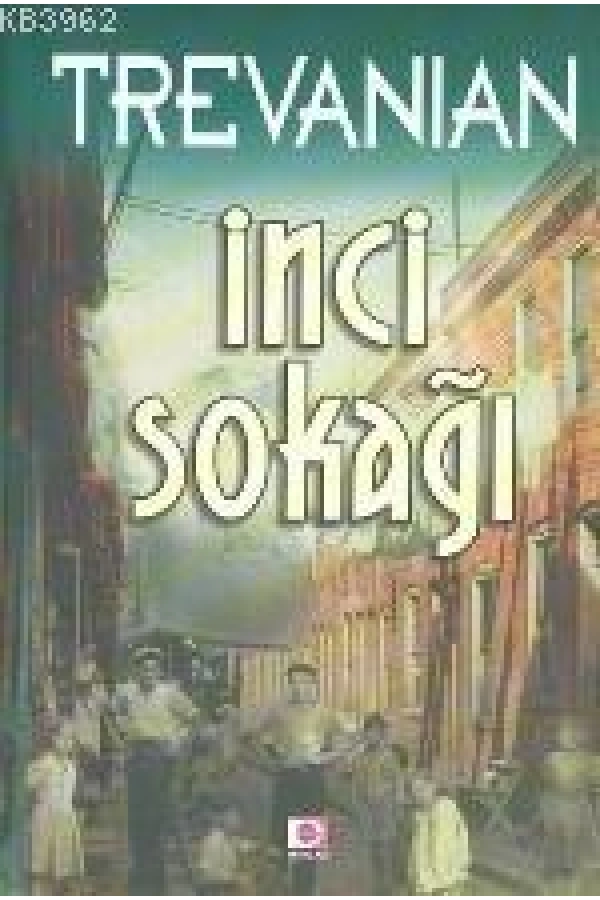 İnci Sokağı