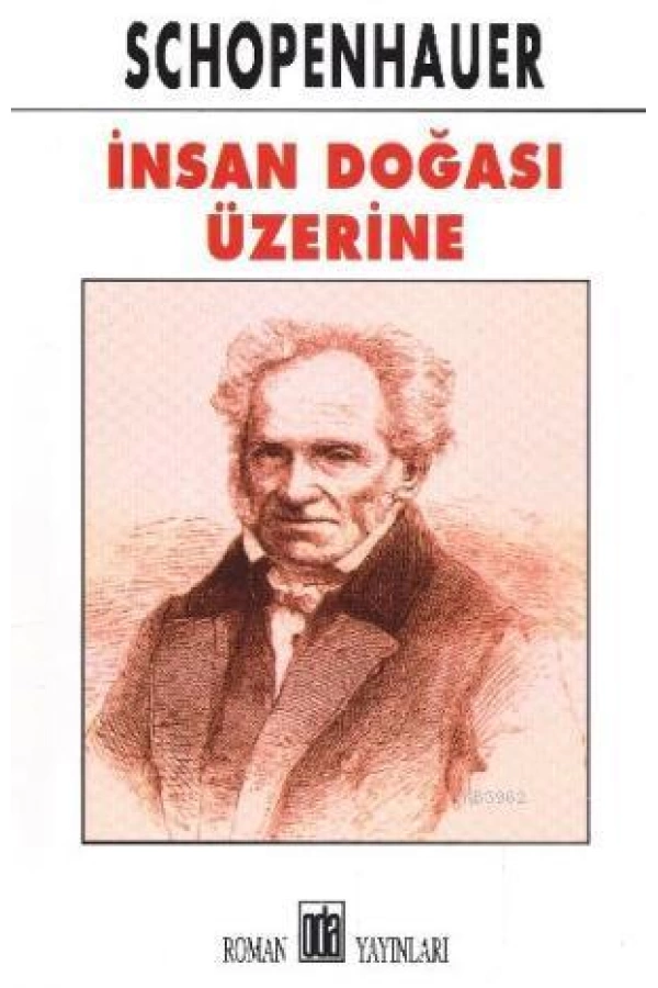 İnsan Doğası Üzerine