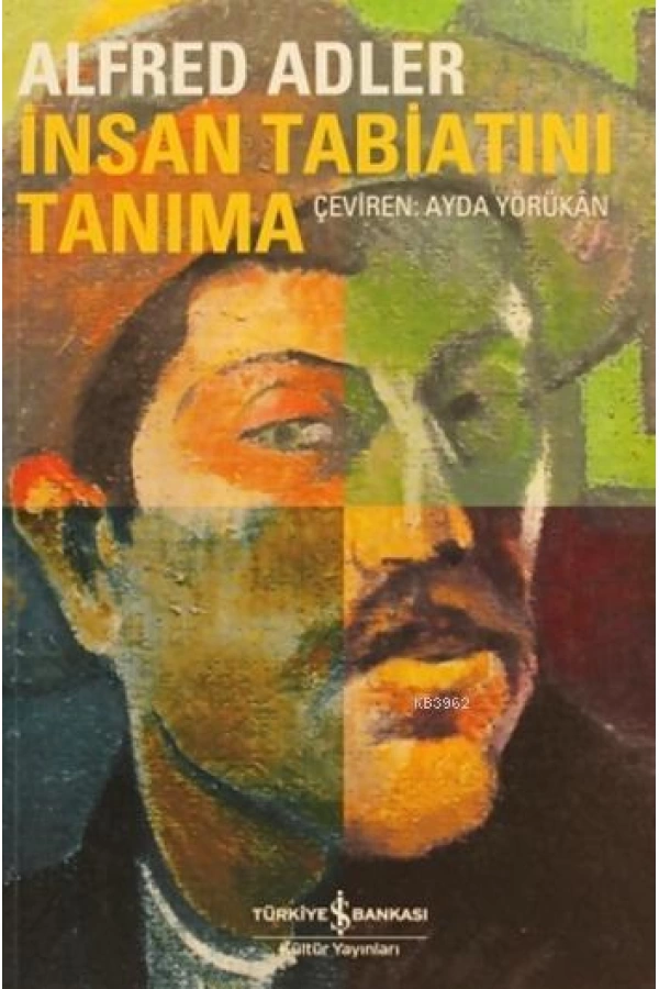 İnsan Tabiatını Tanıma