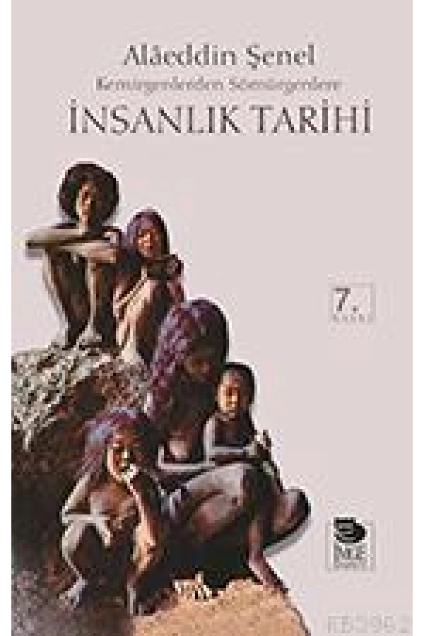 İnsanlık Tarihi (Ciltli); Kemirgenlerden Sömürgenlere