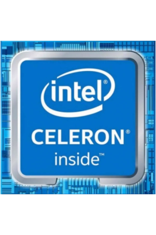 INTEL CELERON G6900 3.40Ghz 4MB 1700p TRAY