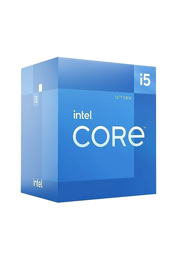 INTEL CORE i5-12400 2.5Ghz 18MB 1700p 12.Nesil