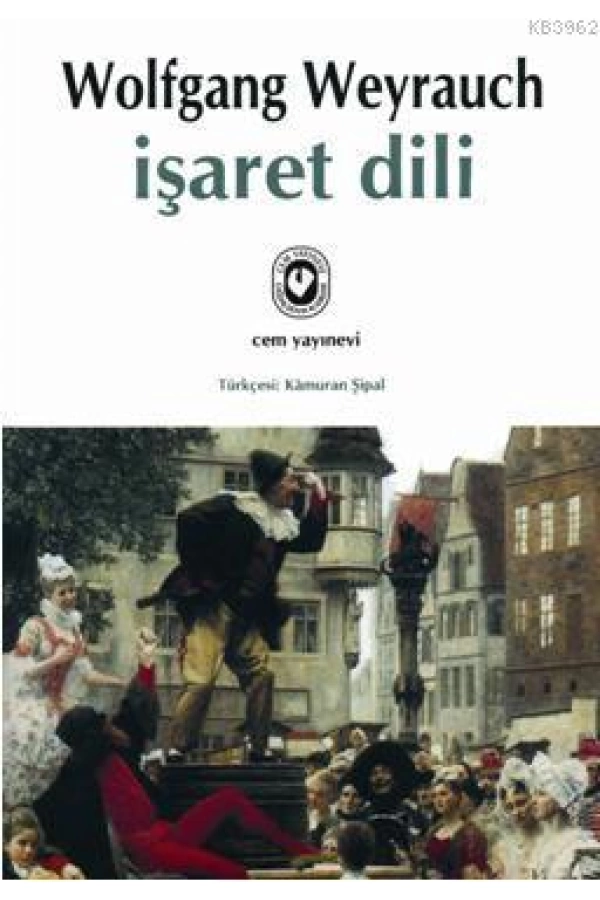 İşaret Dili