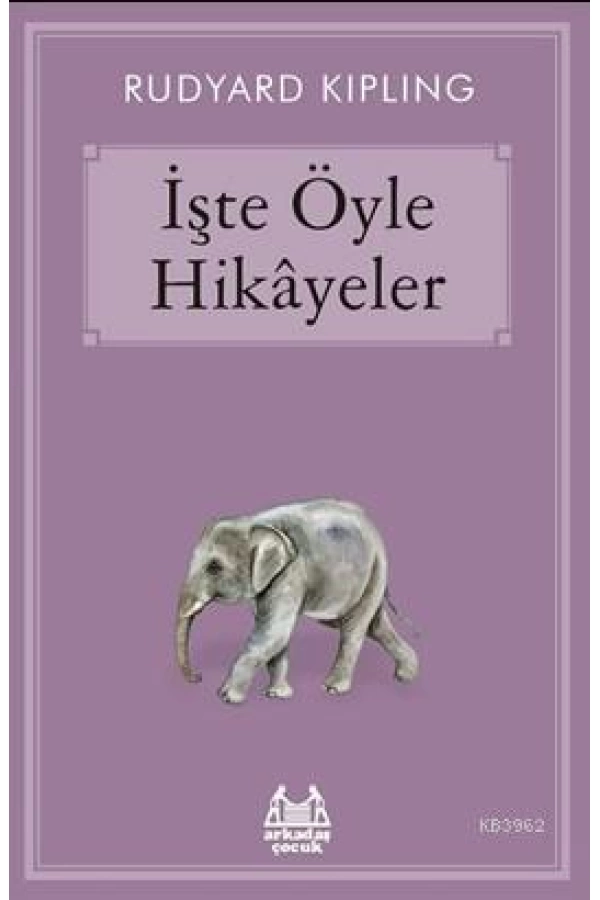 İşte Öyle Hikayeler