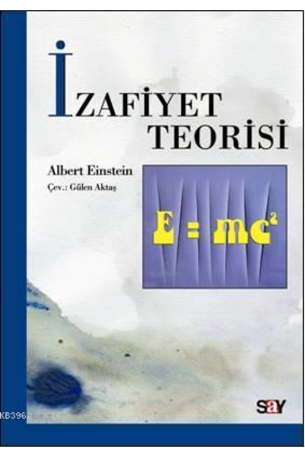 İzafiyet Teorisi