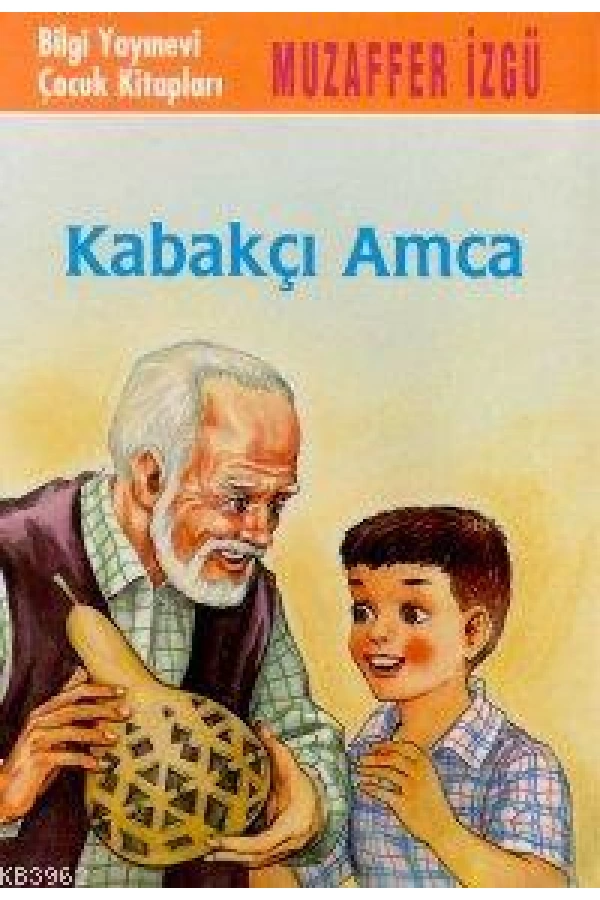 Kabakçı Amca