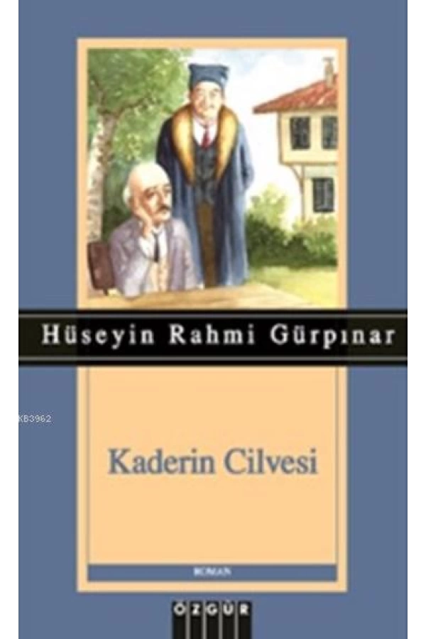 Kaderin Cilvesi