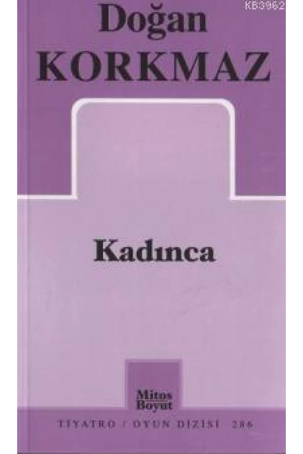 Kadınca