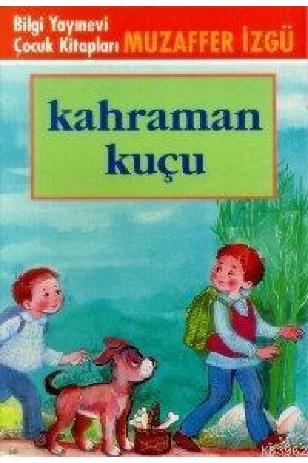 Kahraman Kuçu