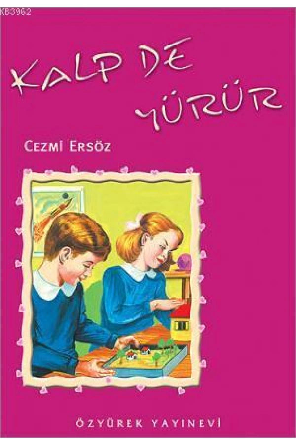 Kalp de Yürür