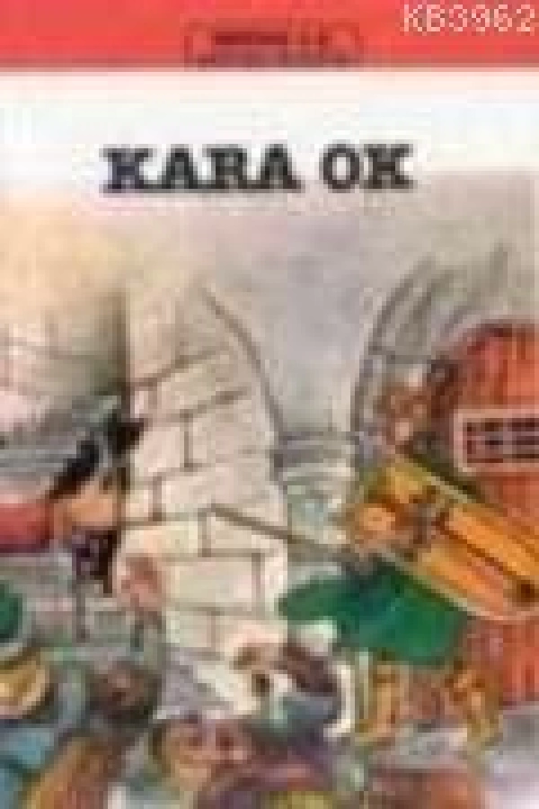 Kara Ok