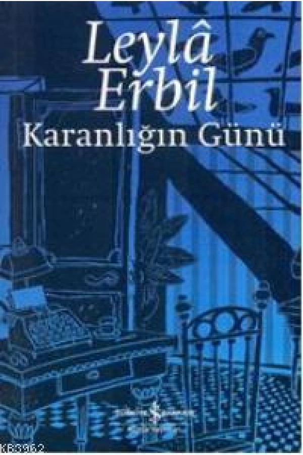 Karanlığın Günü