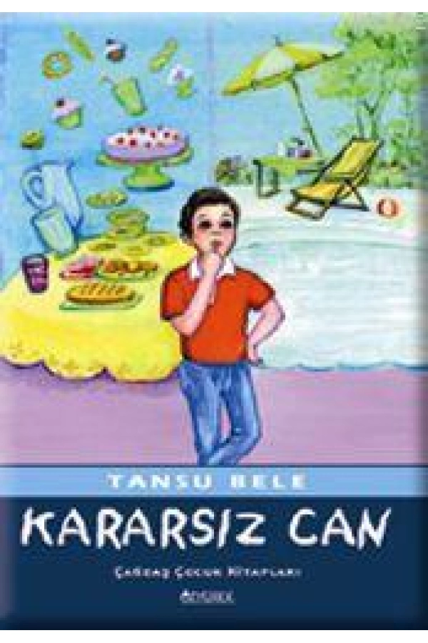 Kararsız Can