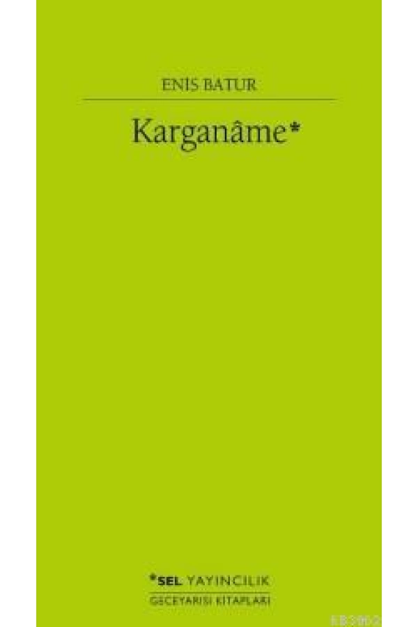 Karganame