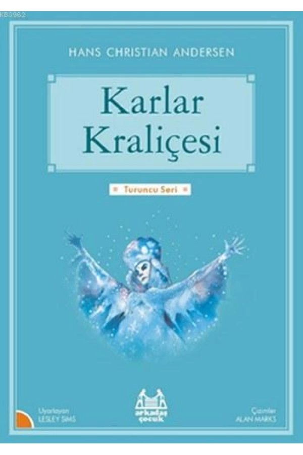 Karlar Kraliçesi