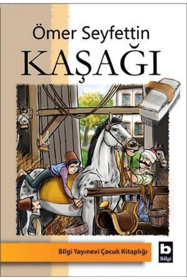 Kaşağı