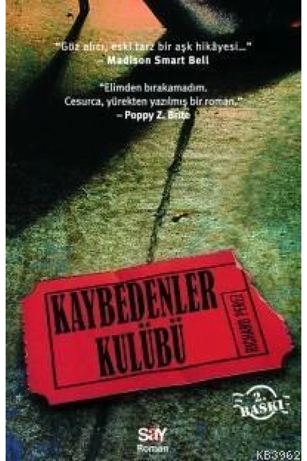 Kaybedenler Kulübü