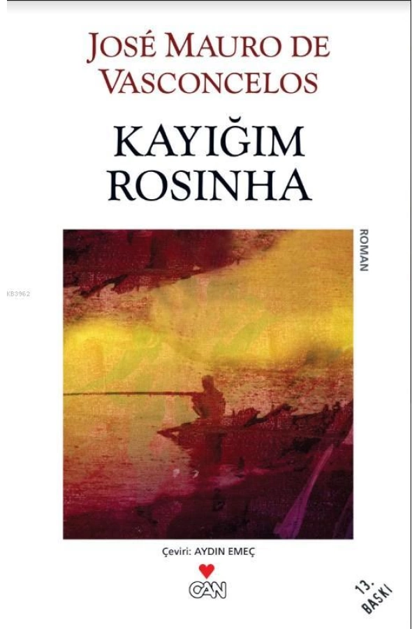 Kayığım Rosinha