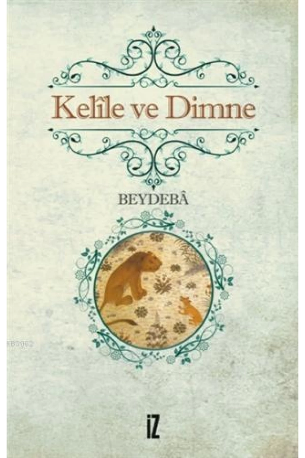 Kelile ve Dimne