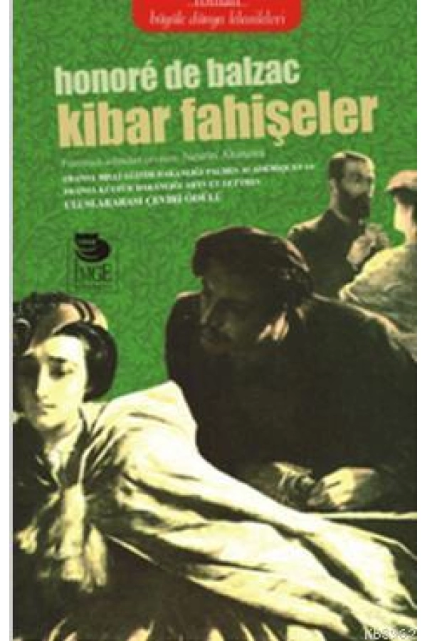 Kibar Fahişeler