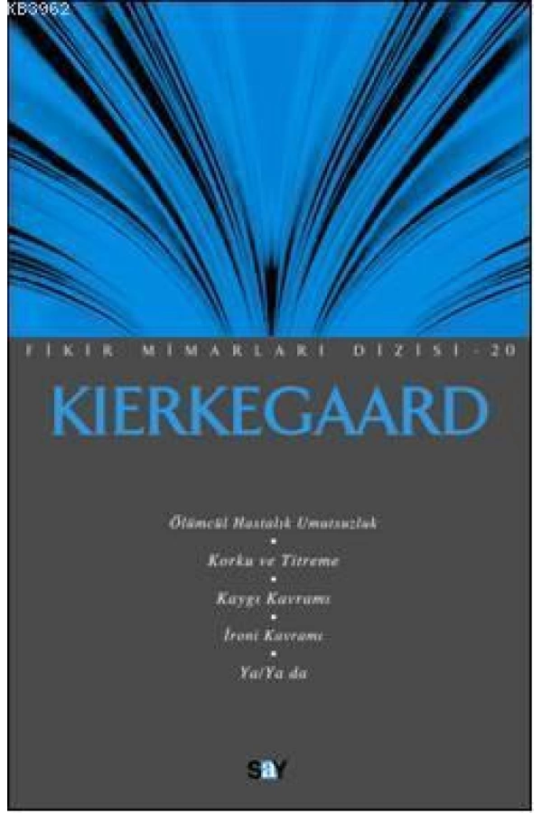 Kierkegaard