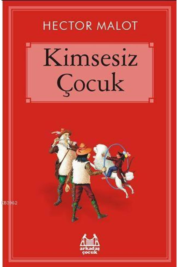 Kimsesiz Çocuk