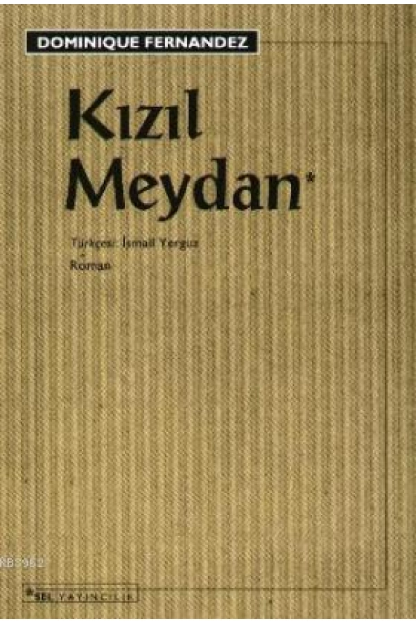 Kızıl Meydan