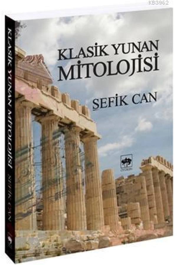 Klasik Yunan Mitolojisi