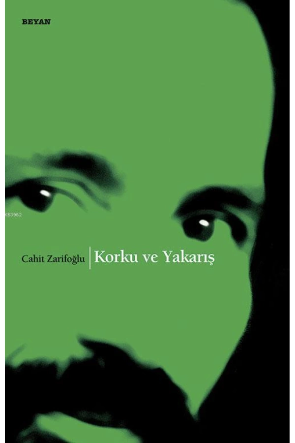 Korku ve Yakarış