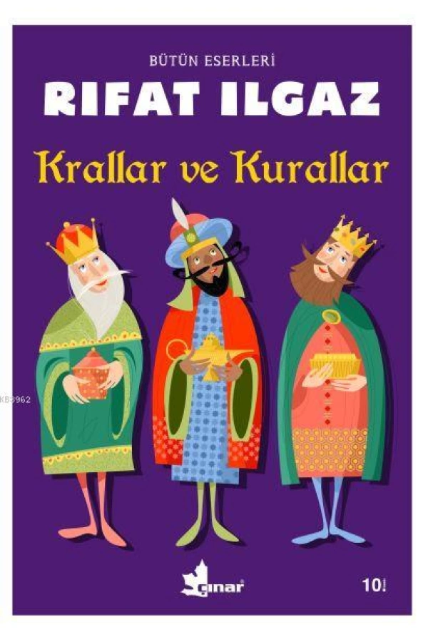 Krallar ve Kurallar