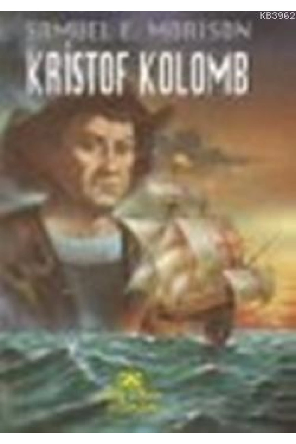 Kristof Kolomb