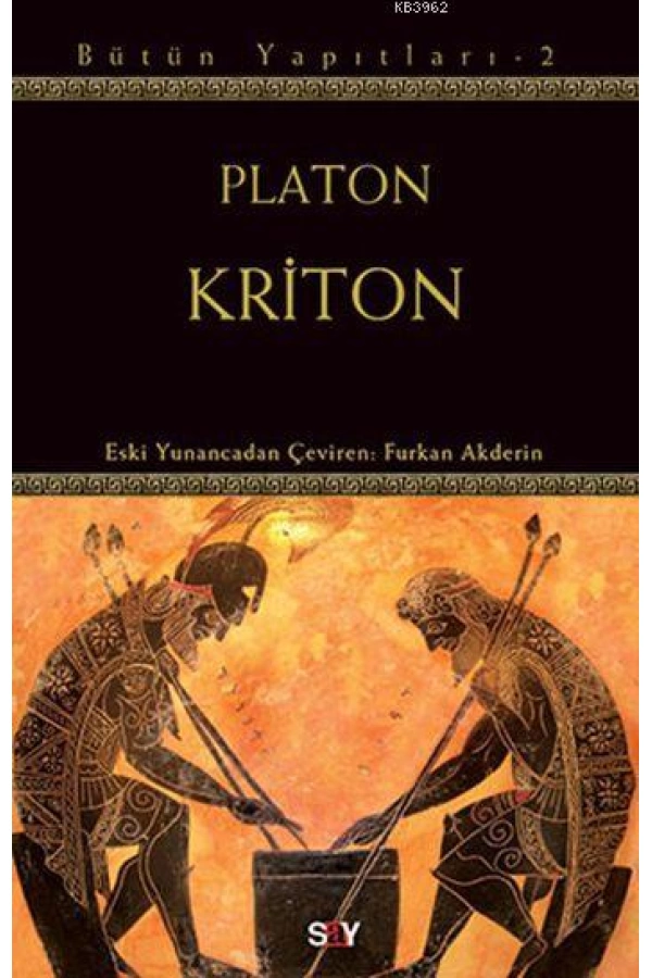 Kriton