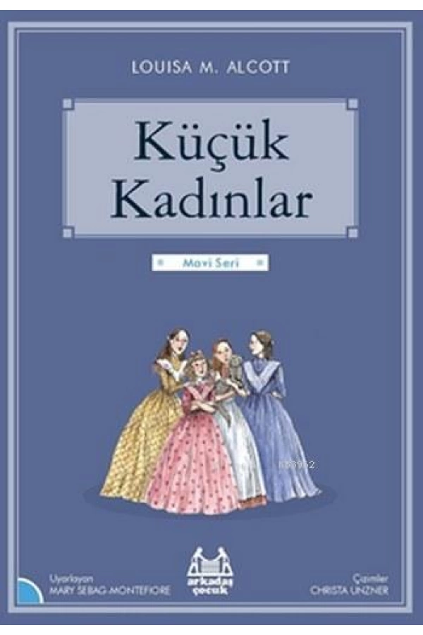 Küçük Kadınlar