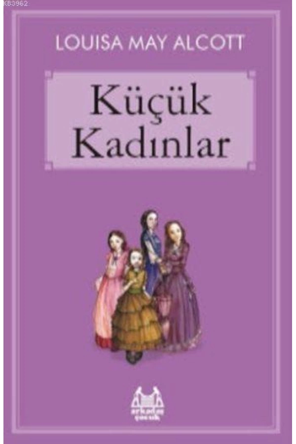 Küçük Kadınlar