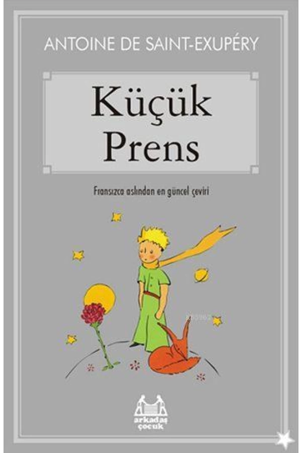 Küçük Prens