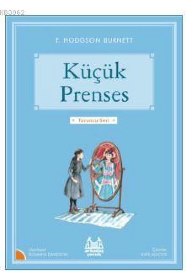 Küçük Prenses