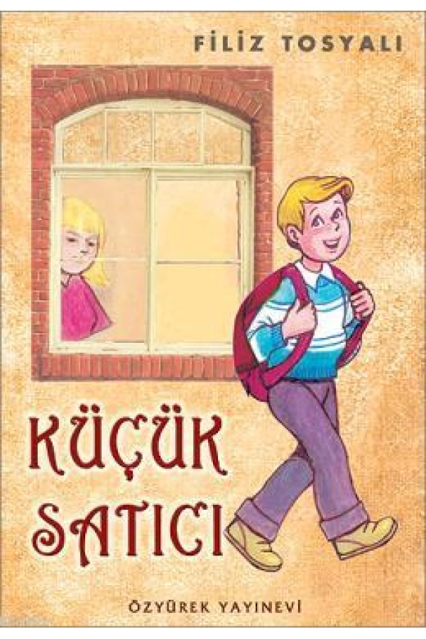 Küçük Satıcı