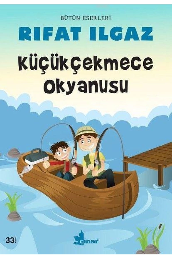 Küçükçekmece Okyanusu