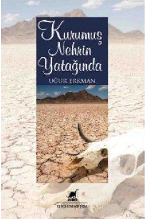 Kurumuş Nehrin Yatağında