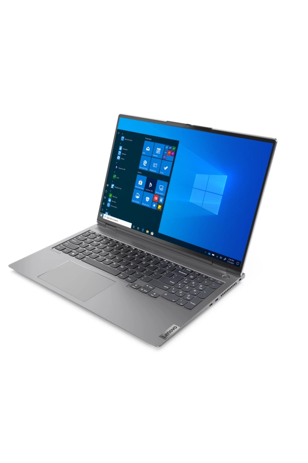 LENOVO ThinkBook 16P 20YM001HTX R7-5800H 16GB 512GB SSD 6GB RTX3060 16  W10PRO