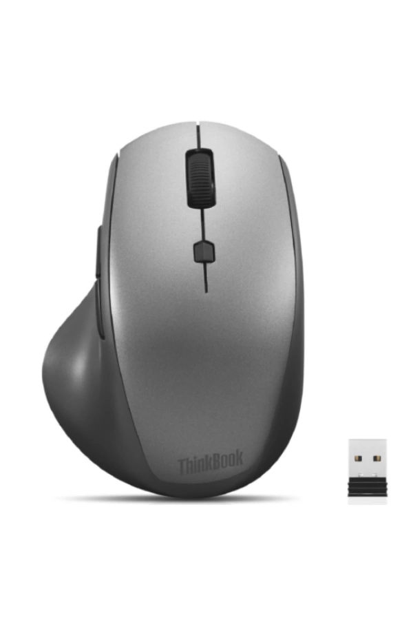 LENOVO THINKBOOK KABLOSUZ MOUSE 4Y50V81591